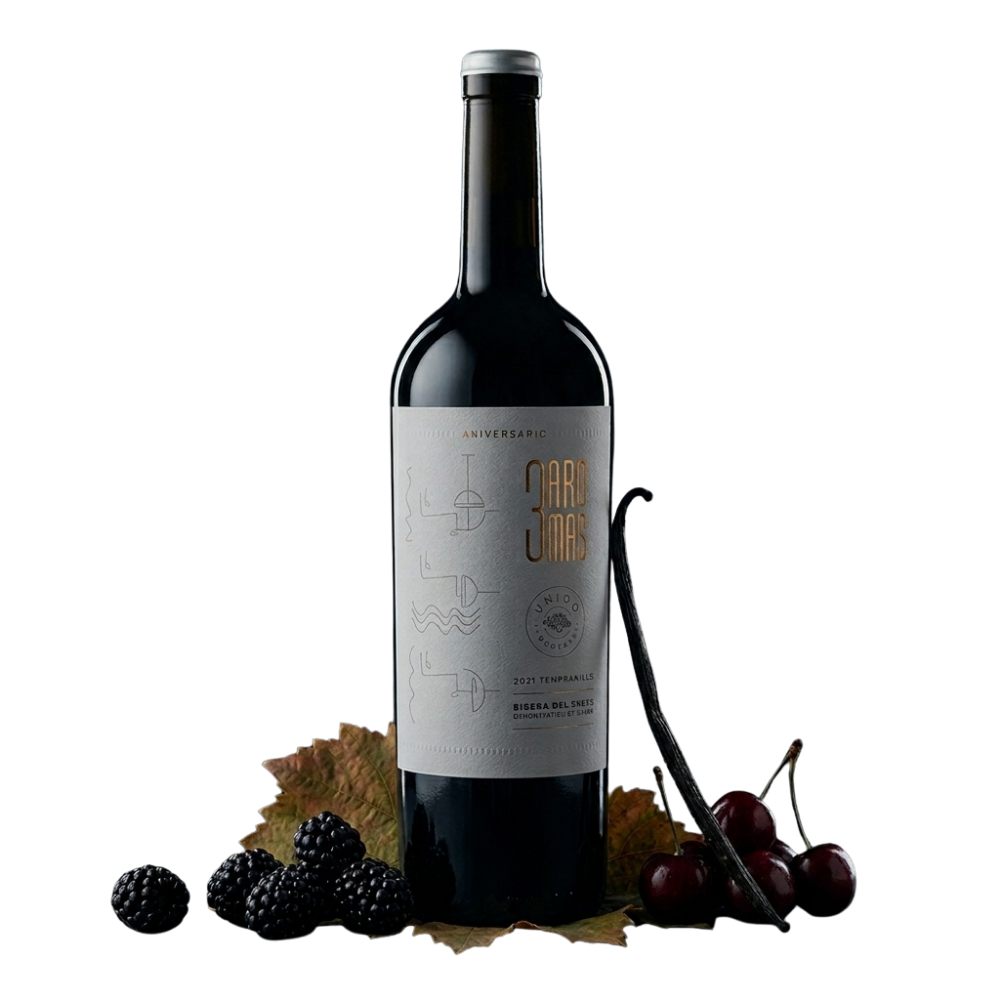 3Aromas tinto 2023