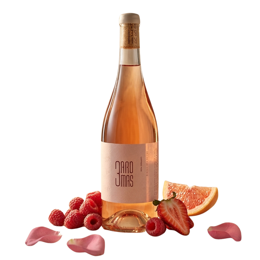 Rosado 2025 vinido
